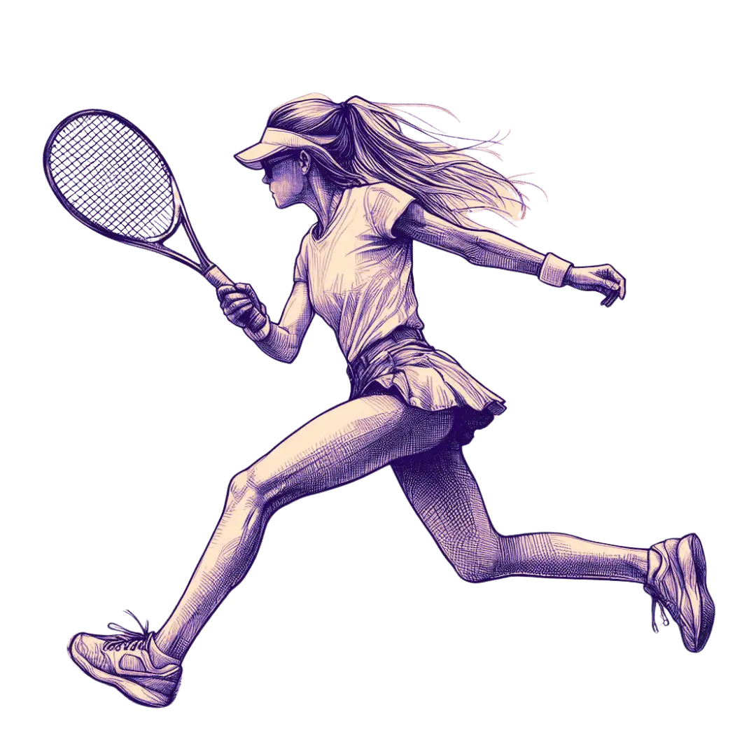 Tennisnv-tuya
